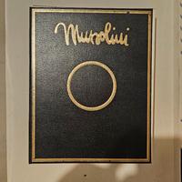 Mussolini - La prima biografia fotografica