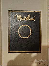 Mussolini - La prima biografia fotografica