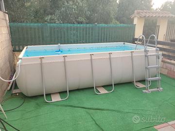 piscina bestway 4x2x1