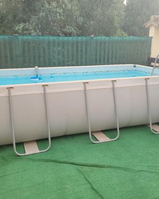 piscina bestway 4x2x1