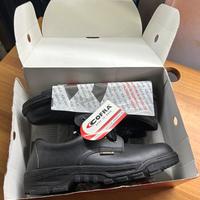 Scarpa antifortunietica ICARO S3 SRC 49 cofra