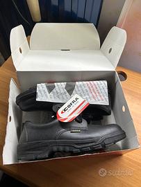 Scarpa antifortunietica ICARO S3 SRC 49 cofra