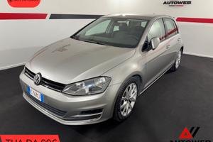 Volkswagen Golf 2.0 TDI DSG 5p. Highline BlueMotio