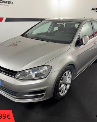 Volkswagen Golf 2.0 TDI DSG 5p. Highline BlueMotio