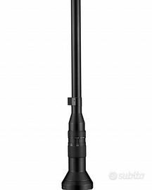 Obiettivo Loawa Venus macro 24mm f14