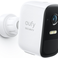 Security eufyCam 2C Pro, telecamera wi-fi esterno,