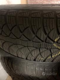 Gomme invernali