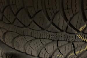 Gomme invernali