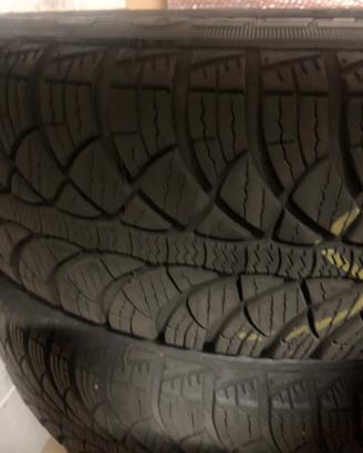 Gomme invernali