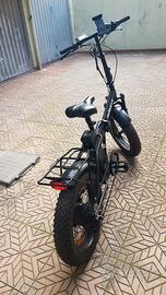 Sassari bicicletta 