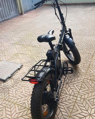 Sassari bicicletta 