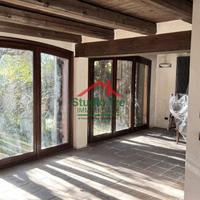 Bifamiliare a Noale (VE) - Cappelletta