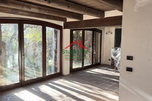 Bifamiliare a Noale (VE) - Cappelletta