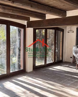 Bifamiliare a Noale (VE) - Cappelletta