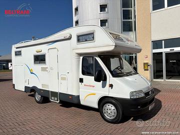 CI INTERNATIONAL RIVIERA GARAGE