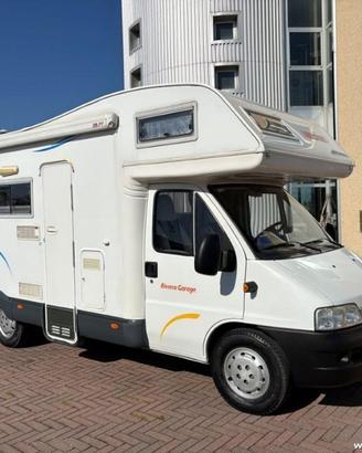 CI INTERNATIONAL RIVIERA GARAGE