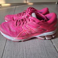 Scarpe running Asics Gel Kayano 26