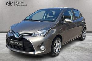 Toyota Yaris 1.5 Hybrid Active