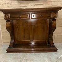 Arredamento in legno