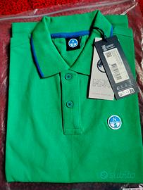 t-shirt uomo North sails tg m