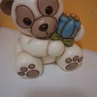 Thun panda