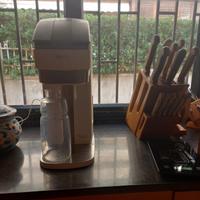 macchina dell'acqua Beghelli