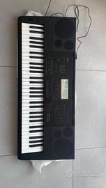 CASIO tastiera portatile CTK-6200