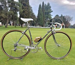 Scapin Airone Cromovelata 