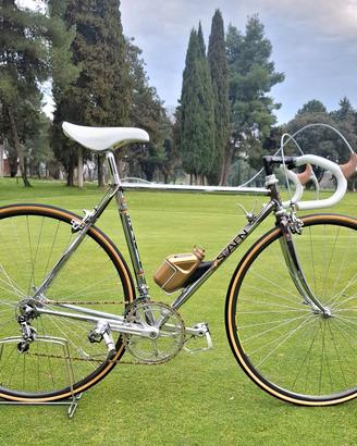 Scapin Airone Cromovelata 