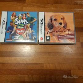 Giochi per Nintendo ds