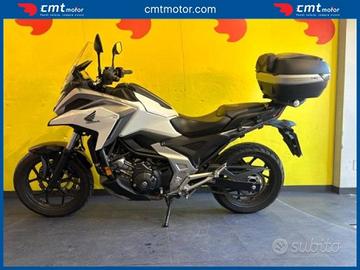 HONDA NC 750 X Garantita e Finanziabile