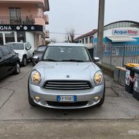 Mini Cooper D Countryman 1.6 NESSUN VINCOLO