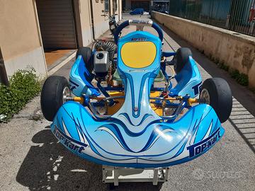 TOP KART