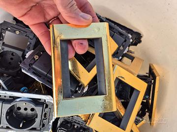 Biticino living classic