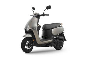 Sym CLBCU - Colibrì 125