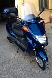 Honda phanteon 150cc 2 tempi
