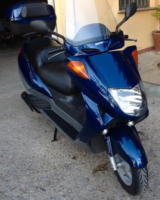 Honda phanteon 150cc 2 tempi