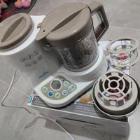 cuocipappa robot bimbi