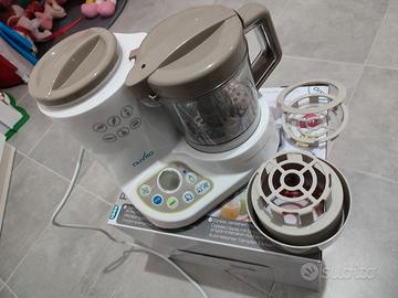 cuocipappa robot bimbi