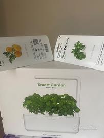 Kit Smart garden