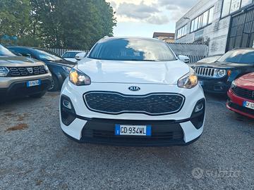Kia Sportage 1.6 Crdi UnicoProprietario 2021