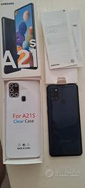 Cellulare Samsuns A 21S