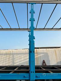 piantoni semirimorchio