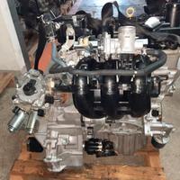 MOTORE TOYOTA NUOVA AYGO 1.0 12V 2017 TIPO 1KR