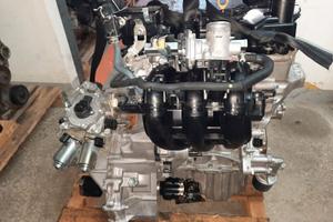 MOTORE TOYOTA NUOVA AYGO 1.0 12V 2017 TIPO 1KR