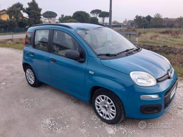 Fiat Panda 1.3 Mjt Pop
