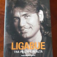 Ligabue Tra palco e realtà biografia 2005