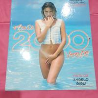 calendario Flavia vento 