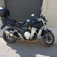 Bandit 650