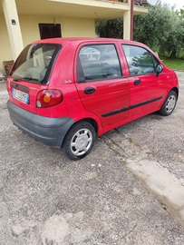Daewo matiz